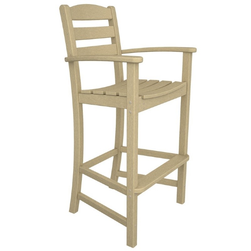 Poly Wood Outdoor Furniture on Outdoor Furniture     Bar Stools     Polywood La Casa Outdoor