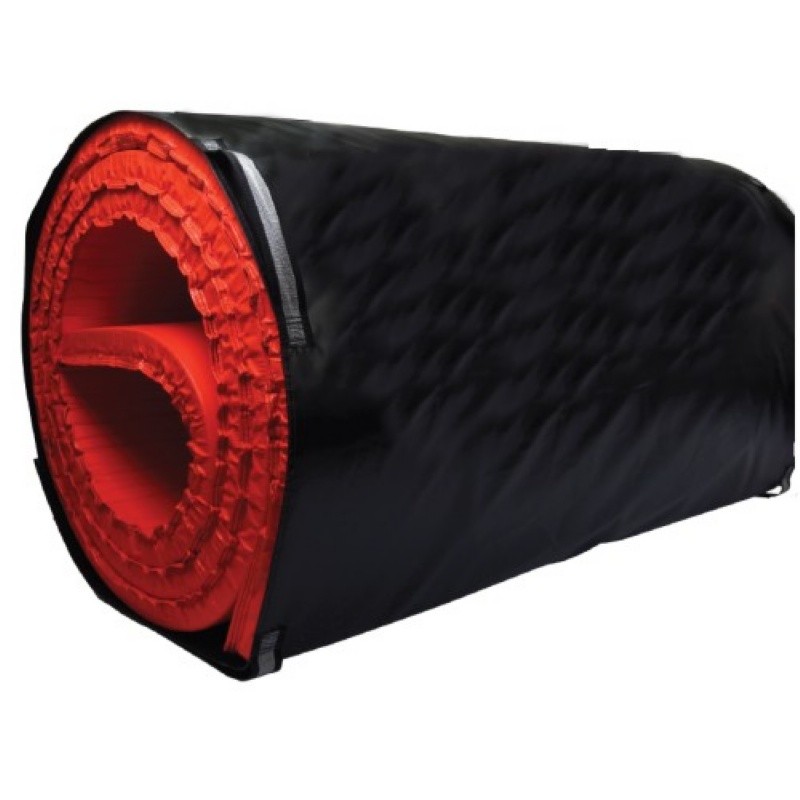 rubber water mat