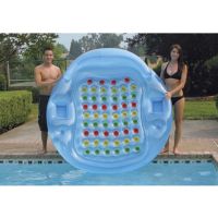 jumbo inflatable water slide