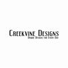Creekvine Designs Logo