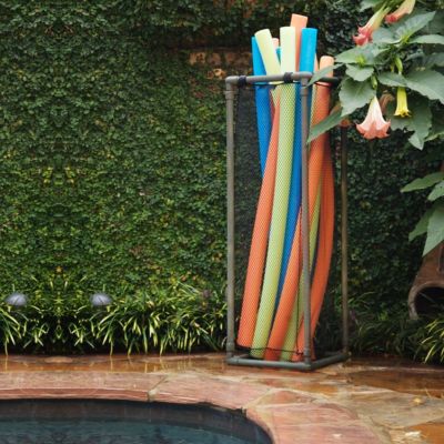 outdoor water toy storage