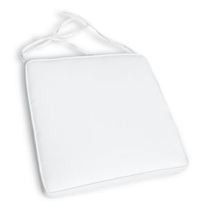 Ibiza Chair Seat Cushion - Canvas Natural CISP810-C