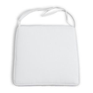 Miami Club Chair Seat Cushion - Canvas Natural CISP850-C