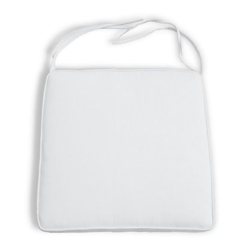 Miami Club Chair Seat Cushion - Canvas Natural CISP850-C-5404