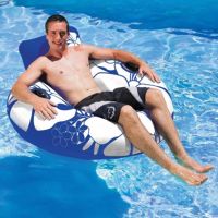 Daydreamer Lounge Tube - Blue PM85649
