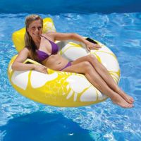 The Pool Float Buying Guide - Home + Style
