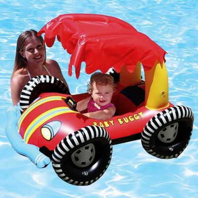 Buggy Infant Pool Float PM81549 | CozyDays