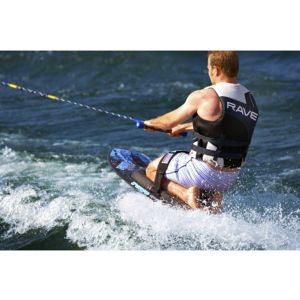 Radial Kneeboard 52 in. RS02400