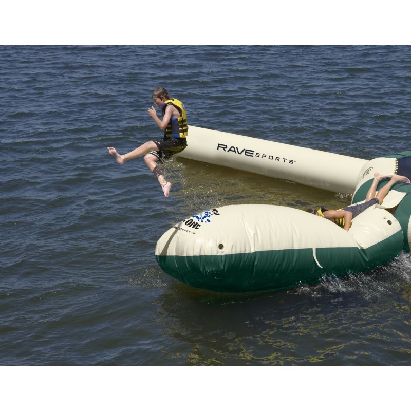 water trampoline price