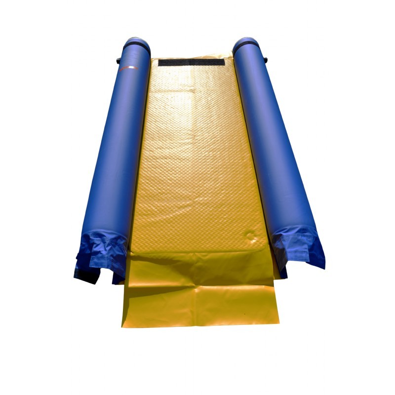 water slide mat for garden