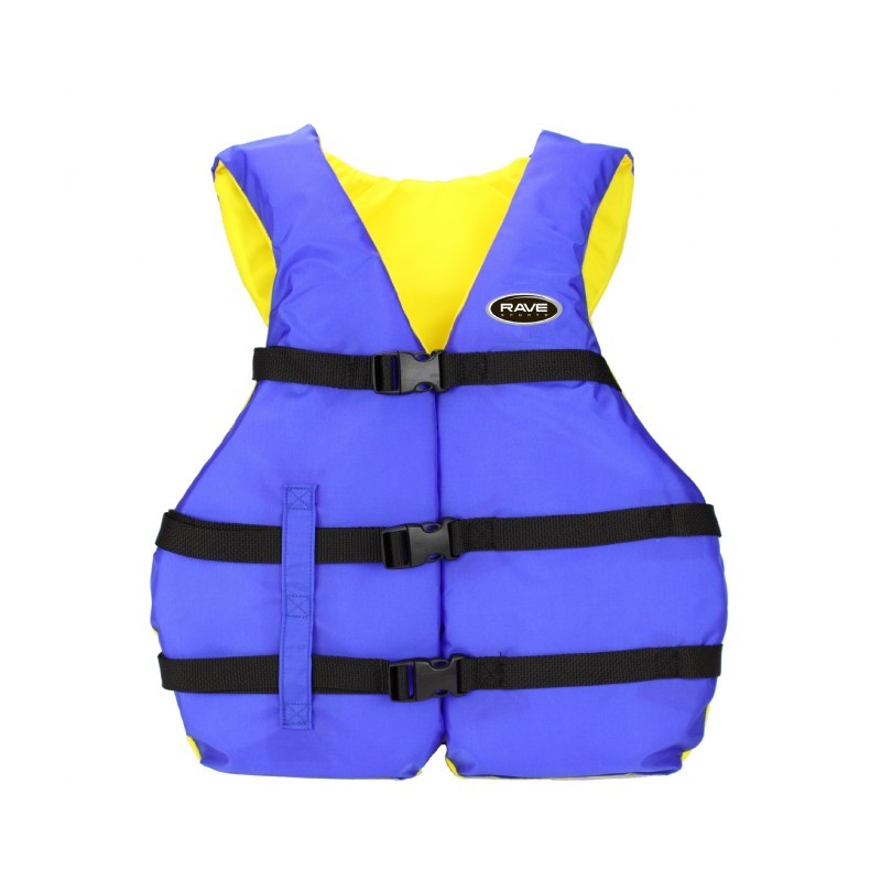 Youth Universal Life Vest RS02436 | CozyDays