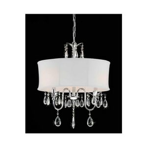 Melissa Crystal Chandelier RL3207