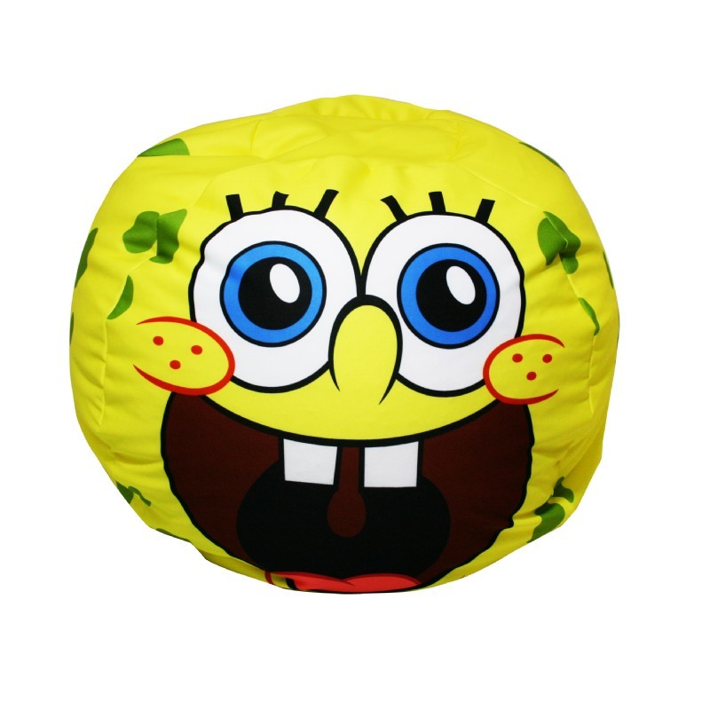 Spongebob Laughing Bean Bag 31021 | CozyDays