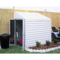 Arrow Estator 10 × 14 Standard Storage Shed ES1014 CozyDays