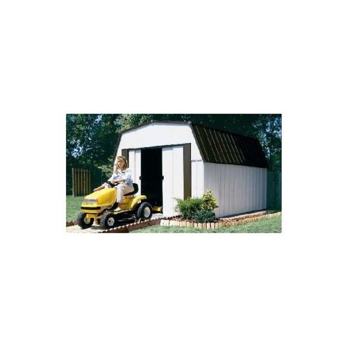 Arrow Estator 10 × 14 Standard Storage Shed ES1014 CozyDays