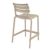 Helen Counter Stool Taupe ISP271-DVR #2