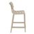 Helen Counter Stool Taupe ISP271-DVR #4