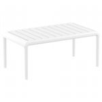 Paris Outdoor Coffee Table White ISP278