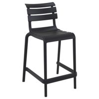 Helen Counter Stool Black ISP271