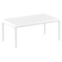 Paris Outdoor Coffee Table White ISP278