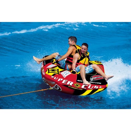 Super Cube Towable SP53-1890