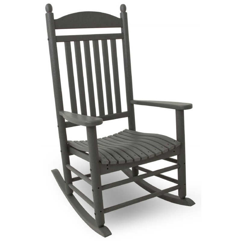 polywood porch rockers