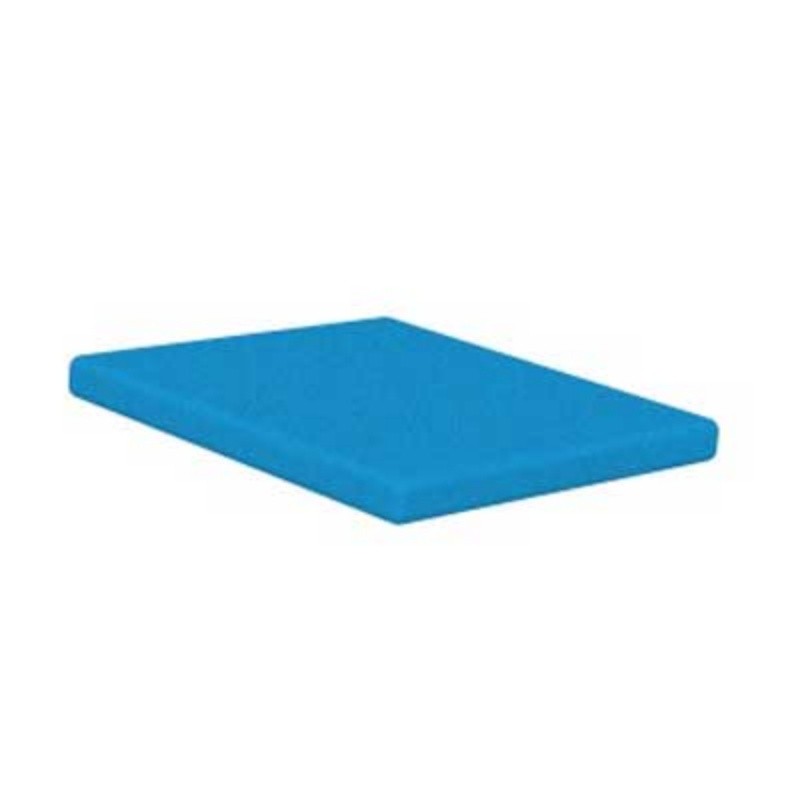 Seat Cushion for South Beach Lifeguard Chair SBL30 PW-XPWS0053 | CozyDays