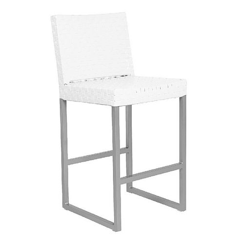 Cube Outdoor Bar Stool TID3415