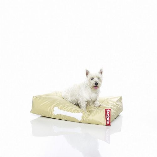 Fatboy® Doggielounge Small Dog Bed Sand FB-DSM-SND