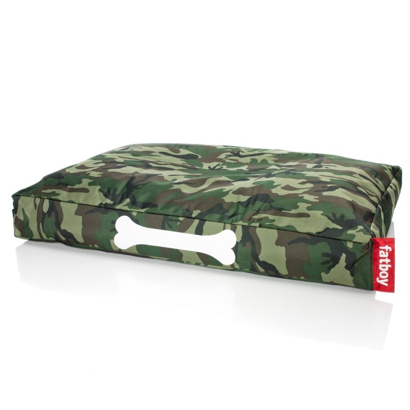 Fatboy® Doggielounge Large Dog Bed Camouflage FBDLGCAM CozyDays