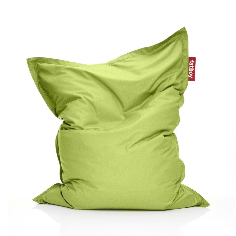 Fatboy Original Outdoor Beanbag Cytrus FB JKTFLD CYT CozyDays   Fatboy Original Outdoor Beanbag Cytrus FB JKTFLD 