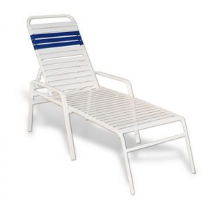 Strap Pool Furniture, Chairs, Chaise Lounges | CozyDays