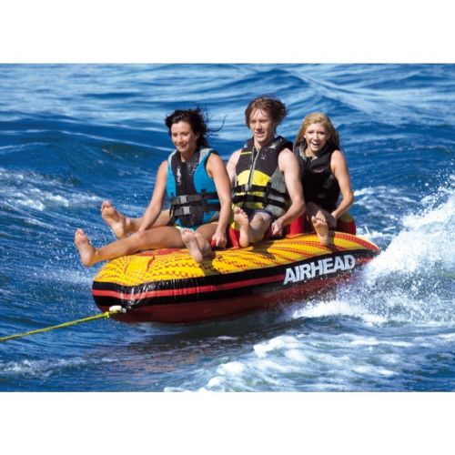 Wake Surf 3 Towable Kayak AHWS-3