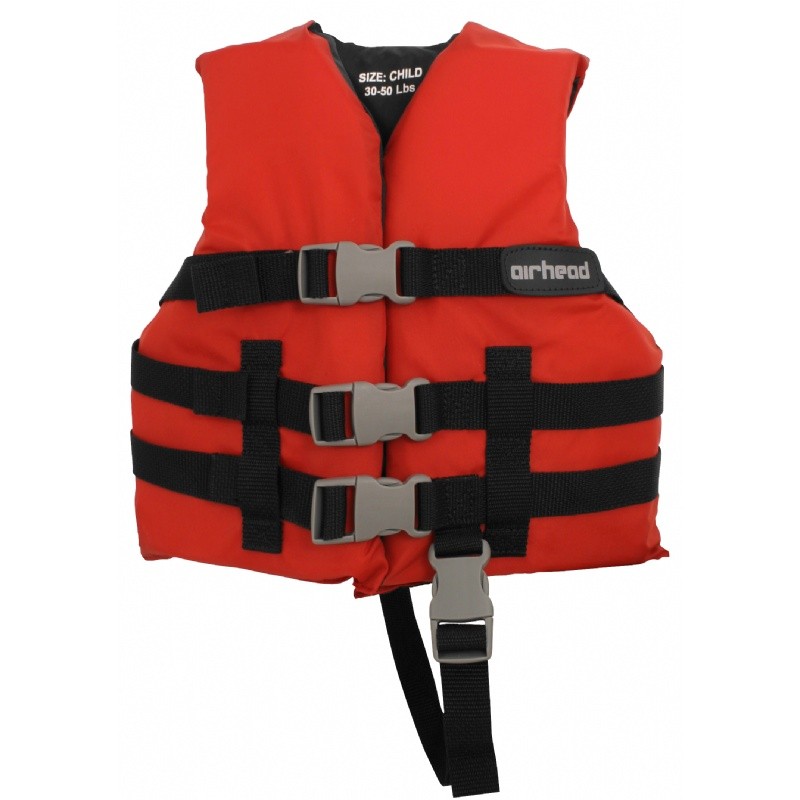 air head life jacket