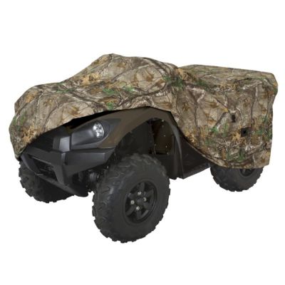 realtree big atv 12v instructions