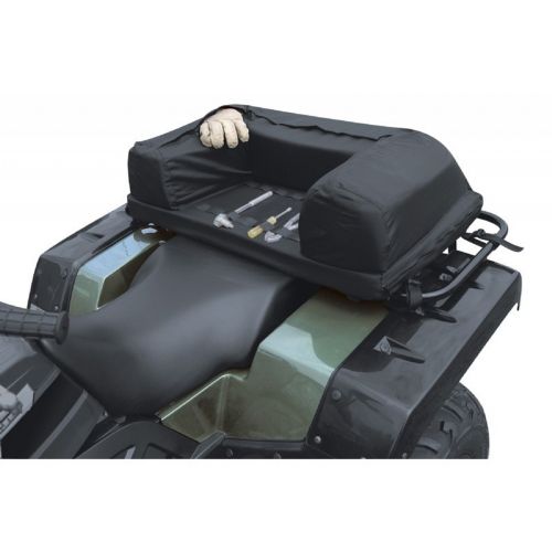 ATV Rear Rack Bag Camo CAX-72556