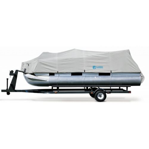 hurricane™ pontoon boat cover 24 feet cax-20-008-091001-00