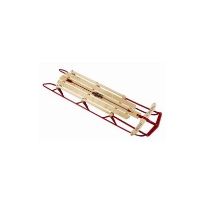 Flexible Flyer 54 inch Snow Sled PAS-1054 | CozyDays