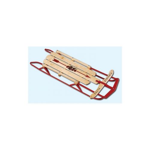 Flexible Flyer 42 inch Snow Sled PAS-1042