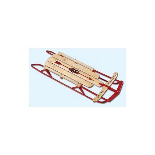 Flexible Flyer 48 inch Snow Sled PAS-1048