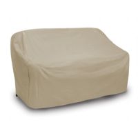 Patio Chair Cover PC1162-TN | CozyDays