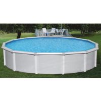 52 inch deep pool