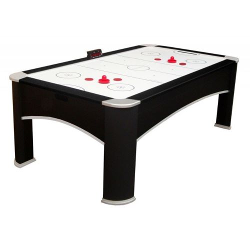 Premium 7 ½ feet Deluxe Air Hockey Table NG1038 | CozyDays