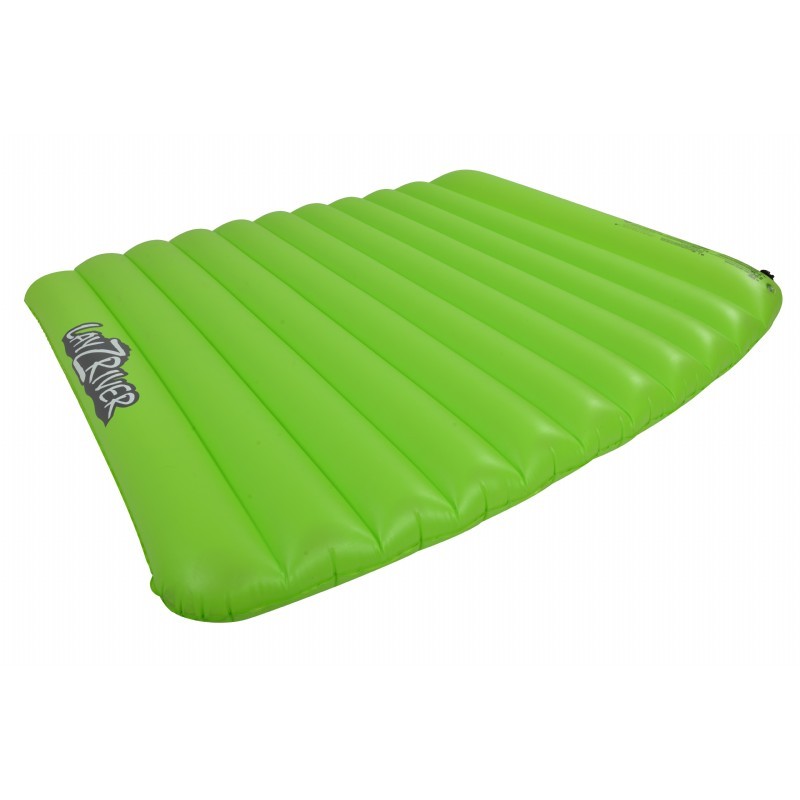 LayZRiver 2Person Air Mattress Lake Float RL1821 CozyDays