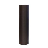 Special Lite SP12-CP 12" Aluminum Stub Post SP12