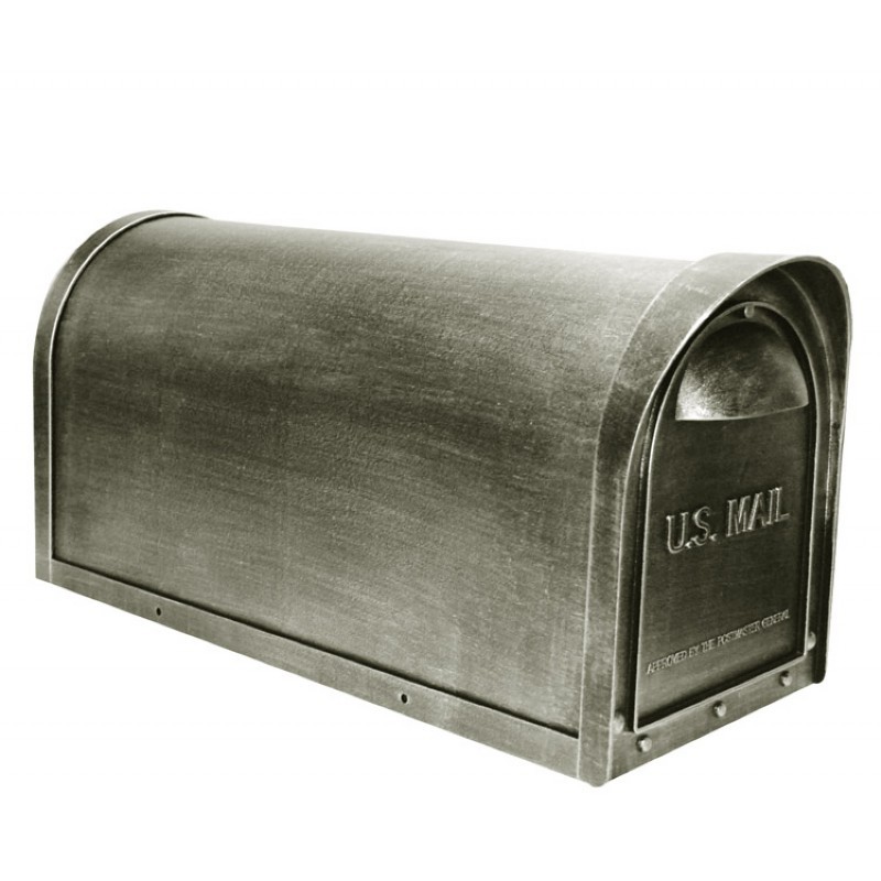 Special Lite Classic Curbside Mailbox Scc Sw Cozydays